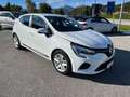 Renault Clio Clio 0.9 tce energy Business 90cv Bianco - thumbnail 3