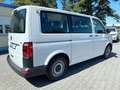 Volkswagen T6 Transporter Kombi Klima 9-Sitzer 1-Hand Blanc - thumbnail 11