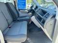 Volkswagen T6 Transporter Kombi Klima 9-Sitzer 1-Hand Blanc - thumbnail 24