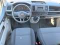 Volkswagen T6 Transporter Kombi Klima 9-Sitzer 1-Hand Blanc - thumbnail 31
