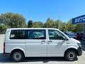 Volkswagen T6 Transporter Kombi Klima 9-Sitzer 1-Hand Blanc - thumbnail 9