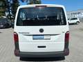 Volkswagen T6 Transporter Kombi Klima 9-Sitzer 1-Hand Blanc - thumbnail 17