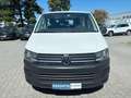 Volkswagen T6 Transporter Kombi Klima 9-Sitzer 1-Hand Blanc - thumbnail 3
