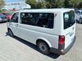 Volkswagen T6 Transporter Kombi Klima 9-Sitzer 1-Hand Blanc - thumbnail 15