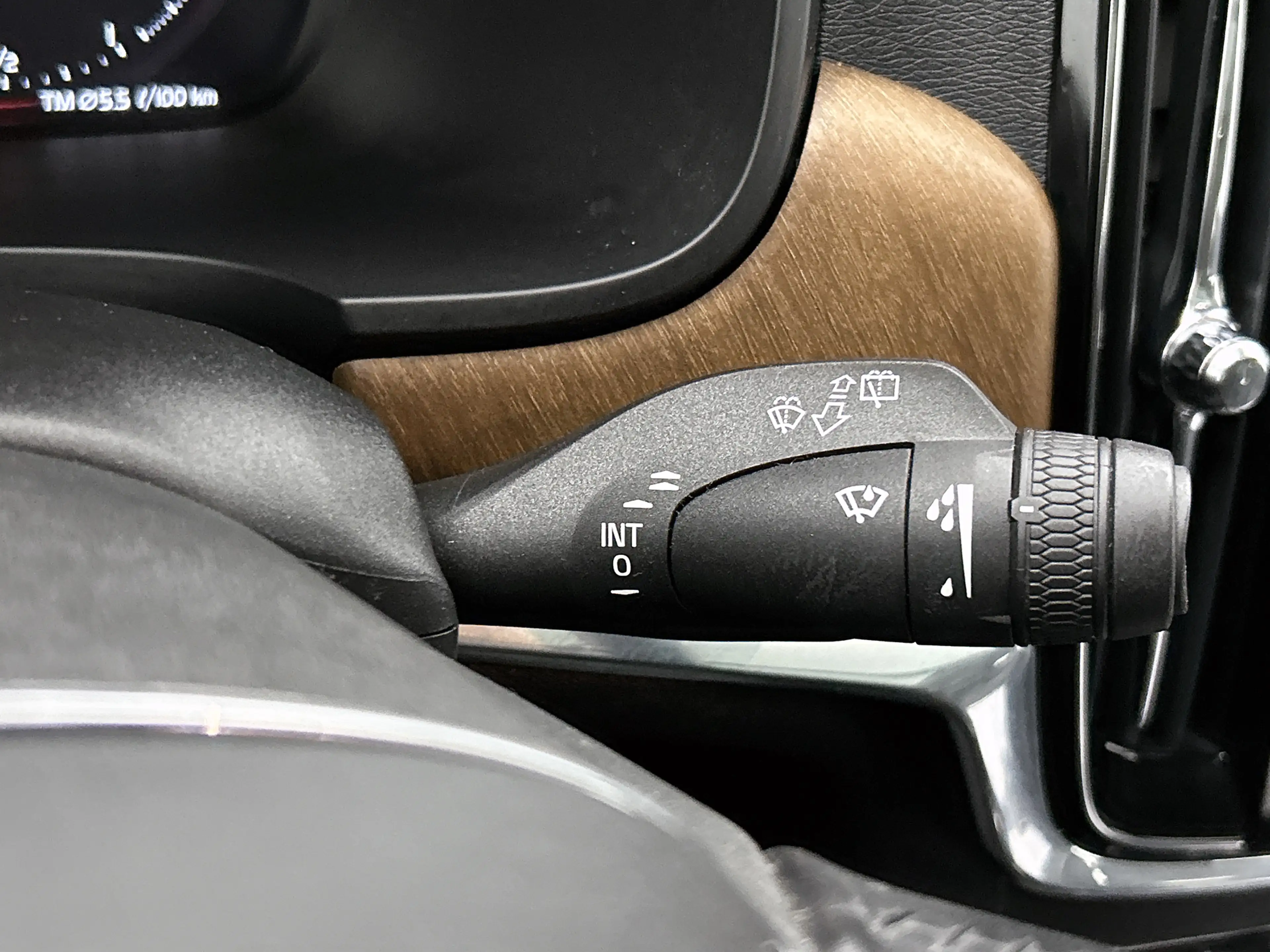 Volvo V90 2.0 T8 AWD Inscription / Panorama dak / Adap-Cruis — photo 12
