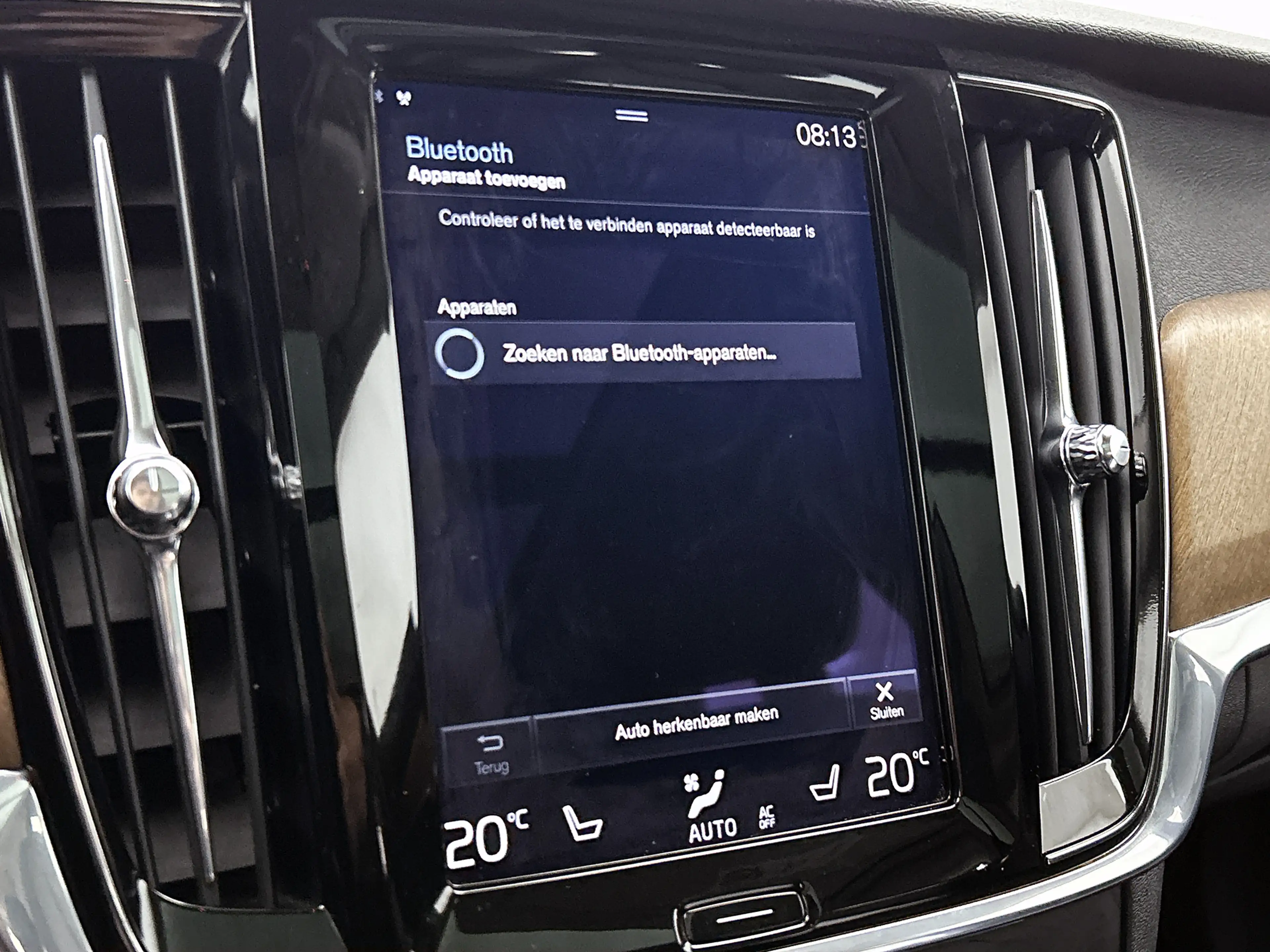 Volvo V90 2.0 T8 AWD Inscription / Panorama dak / Adap-Cruis — photo 16