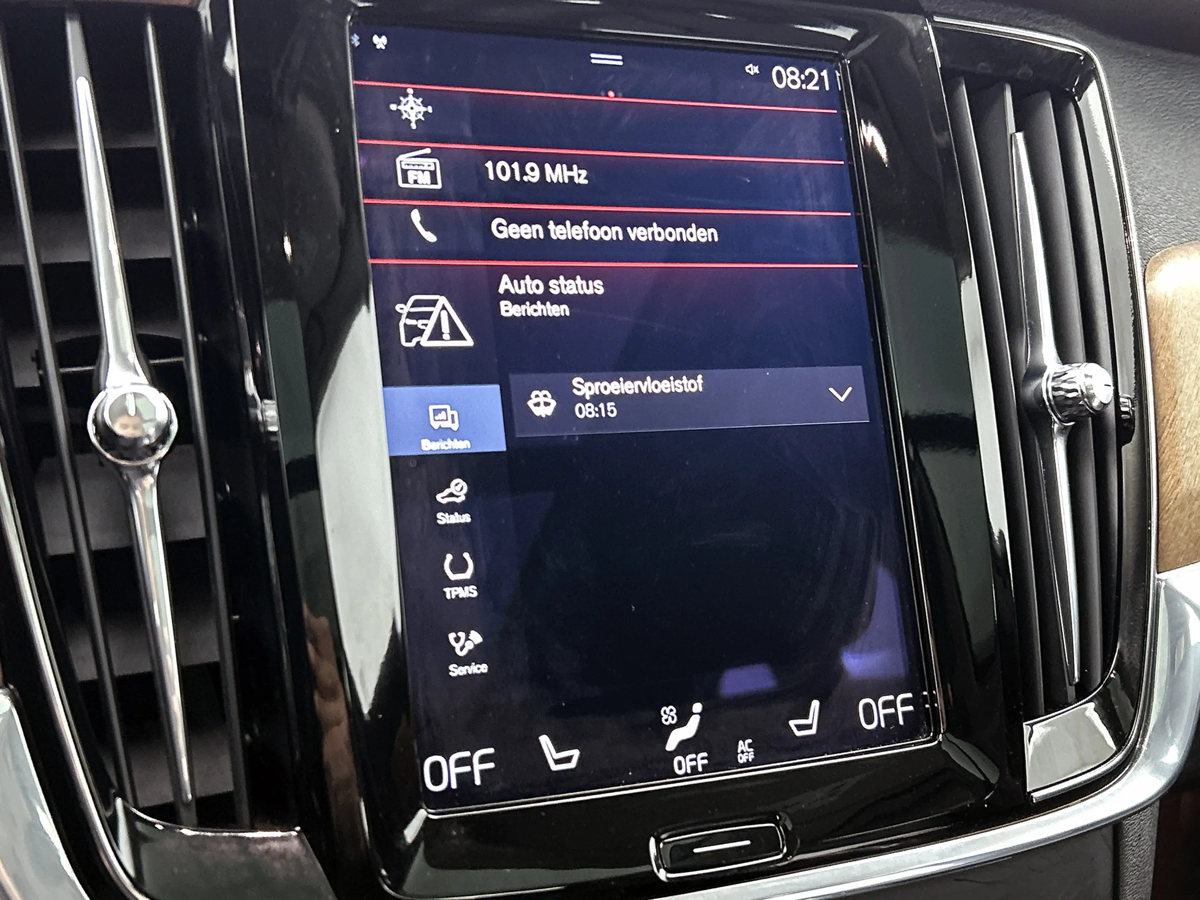 Volvo V90 2.0 T8 AWD Inscription / Panorama dak / Adap-Cruis — photo 14