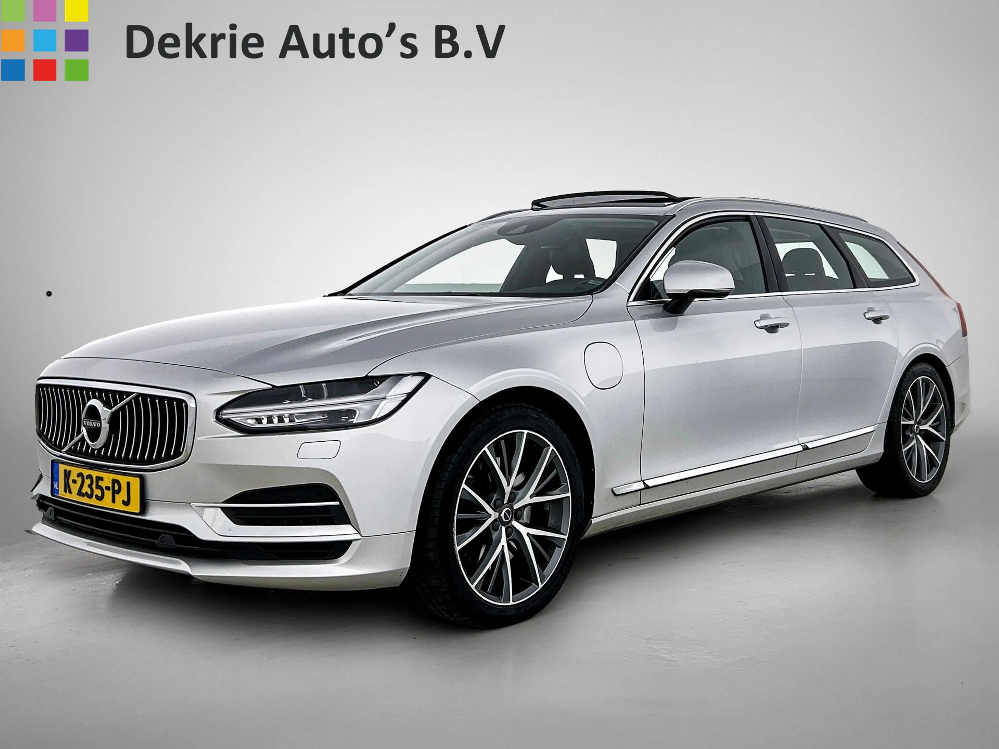 Volvo V90 2.0 T8 AWD Inscription / Panorama dak / Adap-Cruis