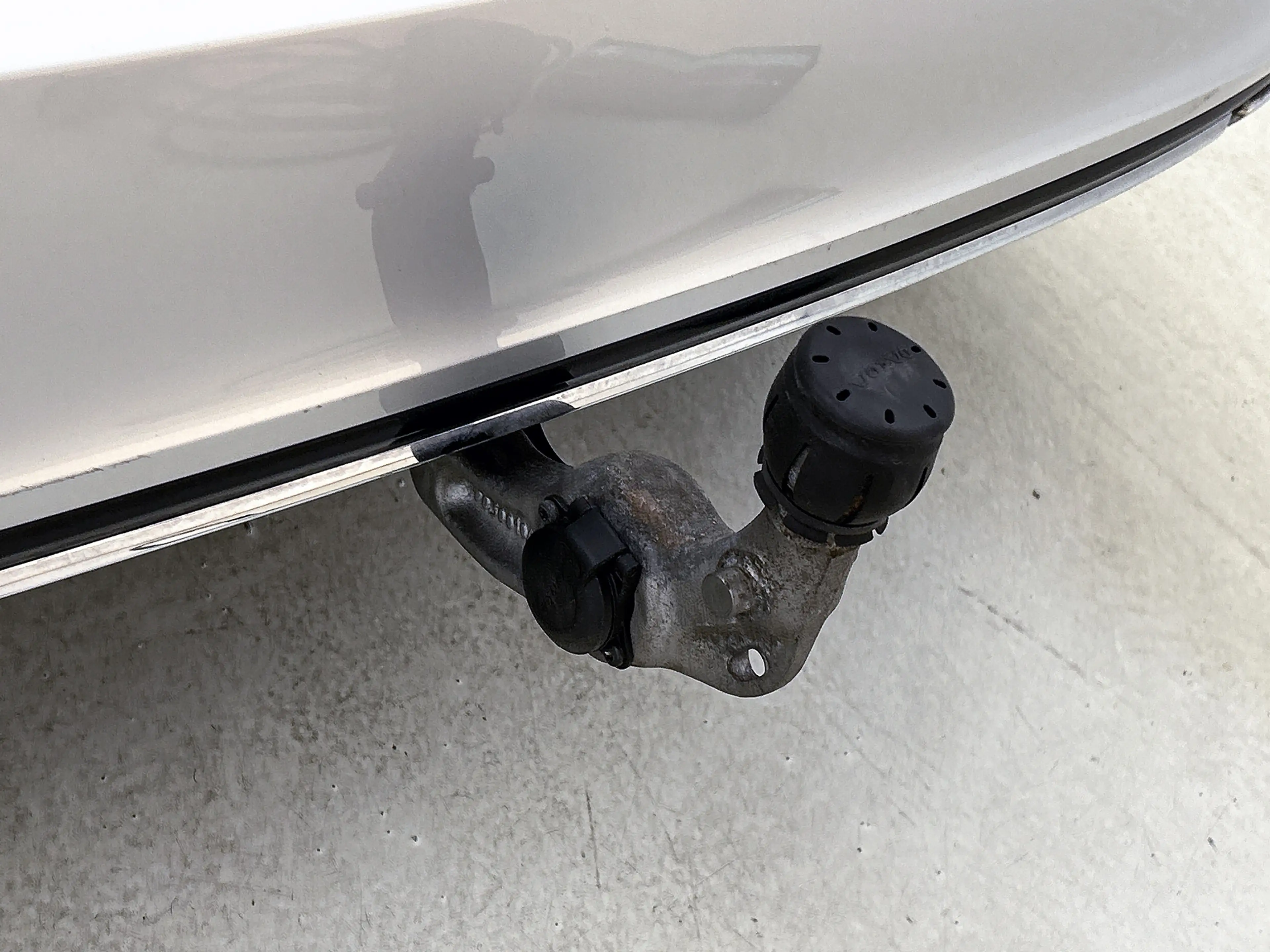 Volvo V90 2.0 T8 AWD Inscription / Panorama dak / Adap-Cruis — photo 11