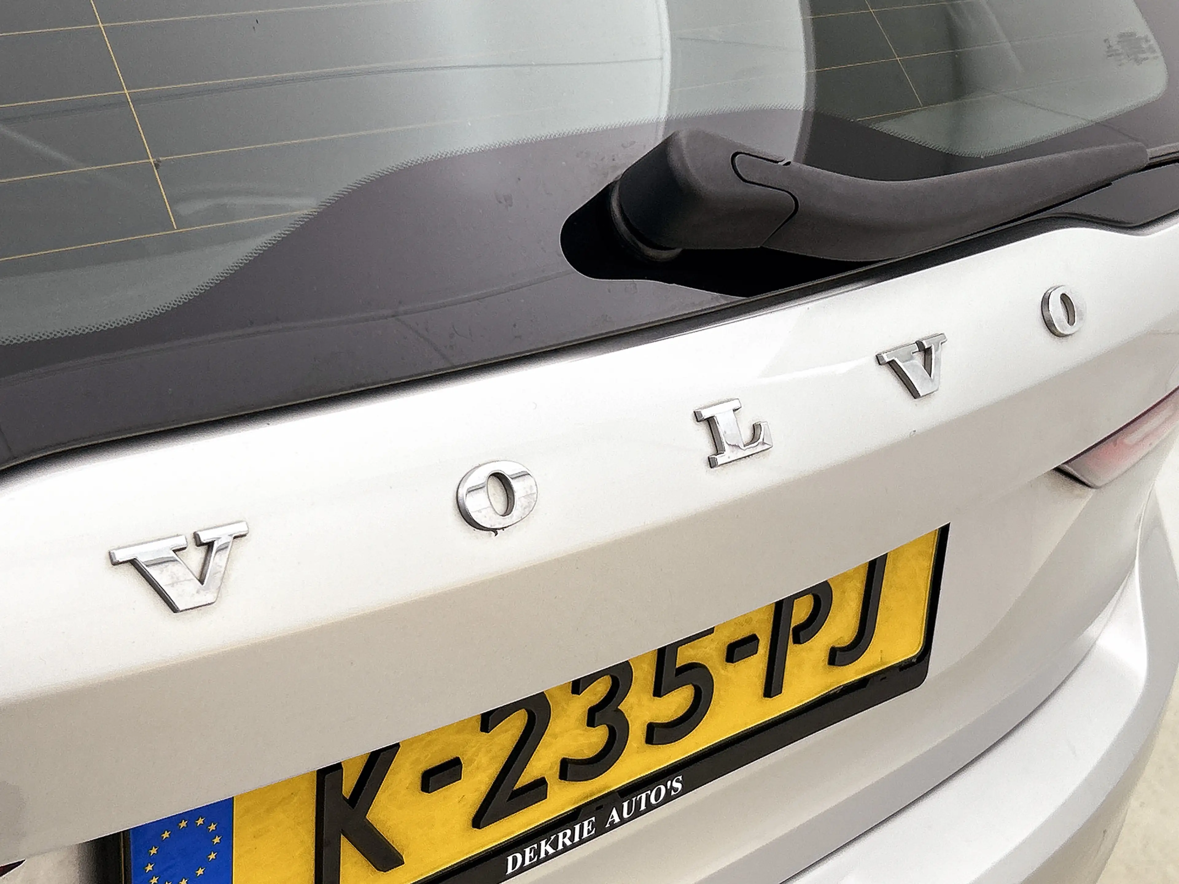 Volvo V90 2.0 T8 AWD Inscription / Panorama dak / Adap-Cruis — photo 31