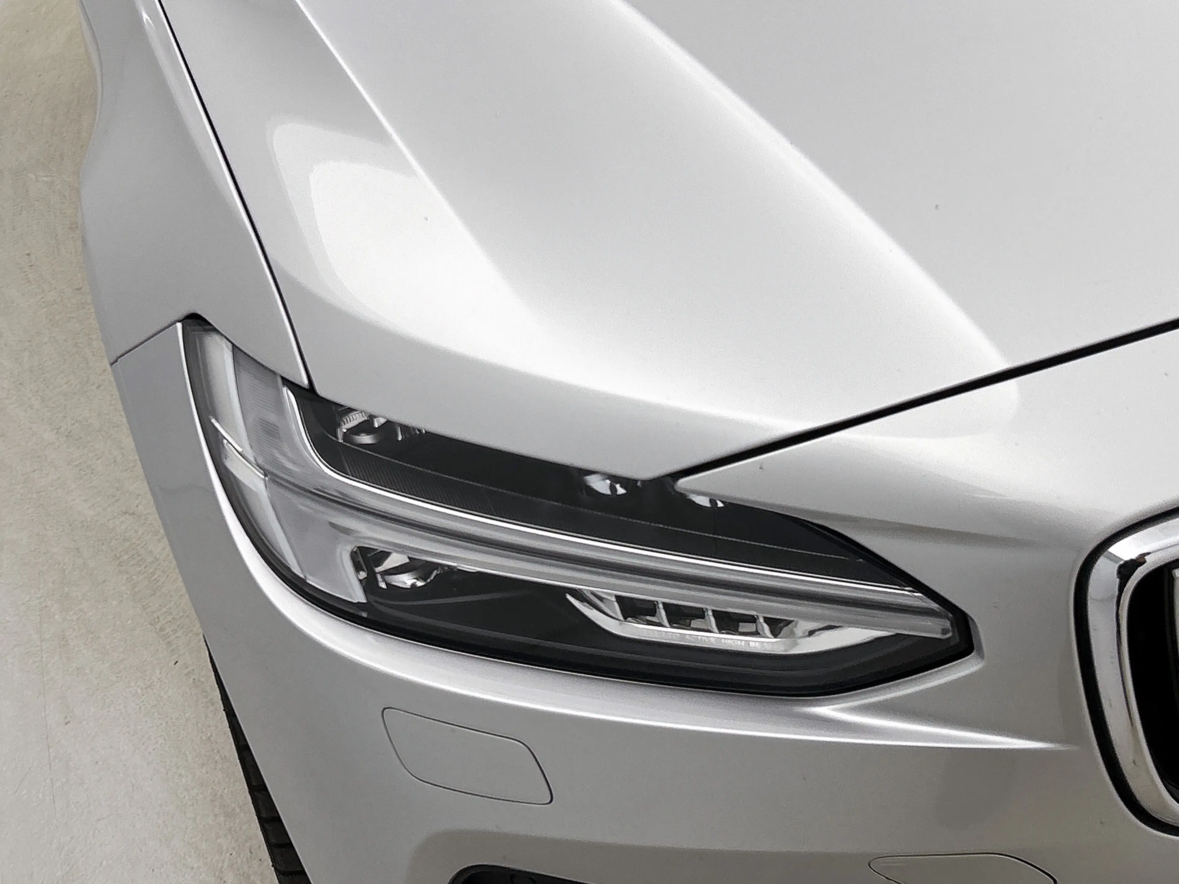 Volvo V90 2.0 T8 AWD Inscription / Panorama dak / Adap-Cruis — photo 30