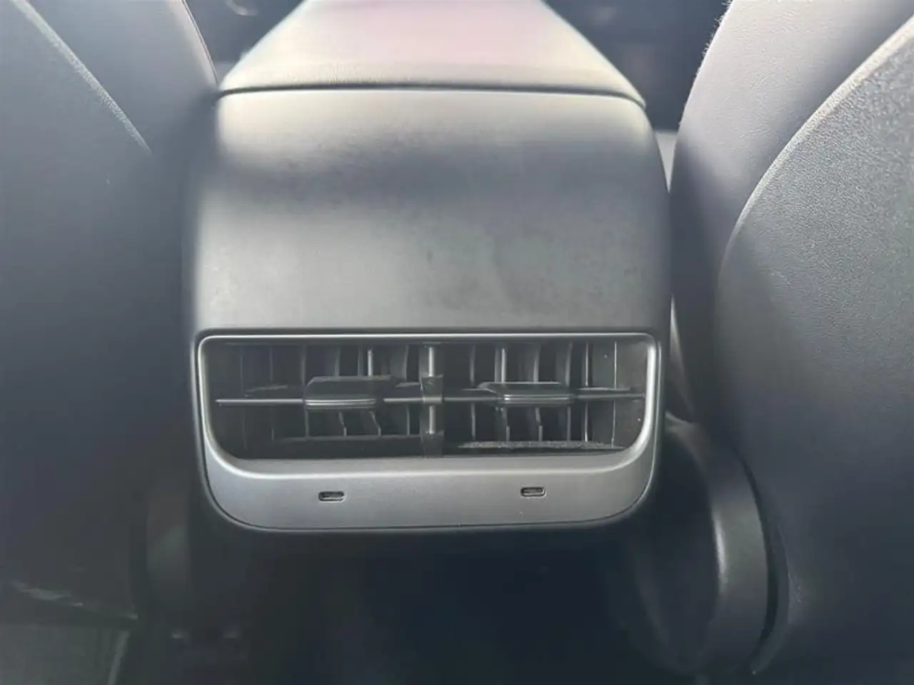 Tesla Model 3 photo Tesla Model 3