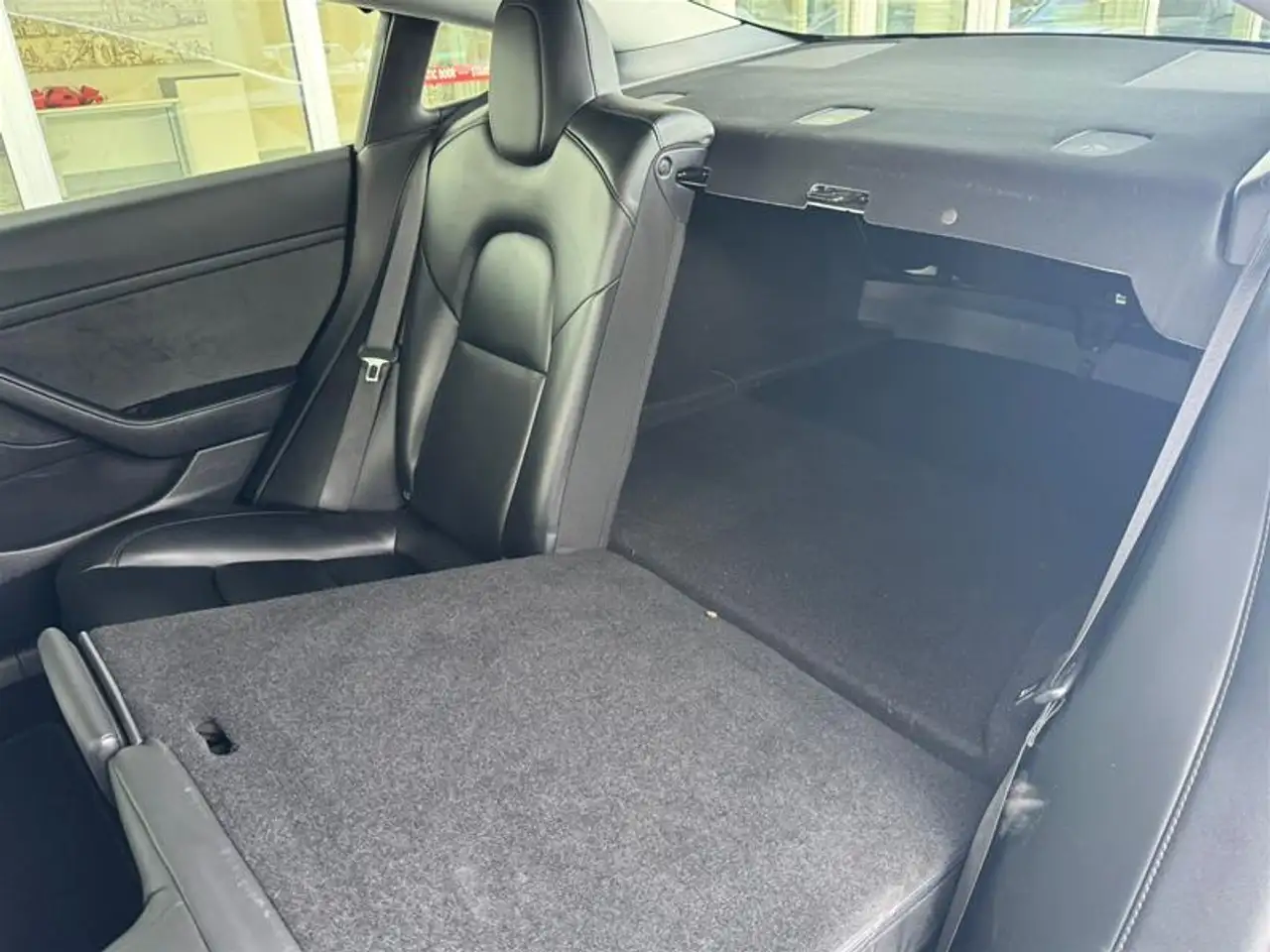Tesla Model 3 photo Tesla Model 3