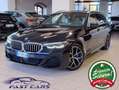 BMW 530 LCI 530d Touring xdrive Msport *COMFORT*LIVE*LUCI Noir - thumbnail 1