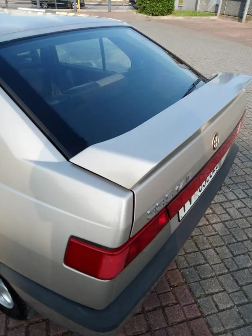 Alfa Romeo 33 1.7 ie cat. 8 valvole Allestimento Quadrifoglio - 2