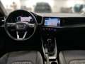Audi A1 Sportback S-LINE 25TFSI 95PS.STRONIC.LED.NAVI.AC-A Silber - thumbnail 11