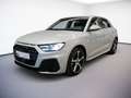 Audi A1 Sportback S-LINE 25TFSI 95PS.STRONIC.LED.NAVI.AC-A Silber - thumbnail 2