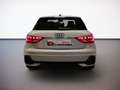 Audi A1 Sportback S-LINE 25TFSI 95PS.STRONIC.LED.NAVI.AC-A Silber - thumbnail 5