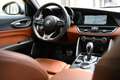 Alfa Romeo Giulia Giulia 2.2 t Veloce Q4 210 cv auto Gris - thumbnail 2