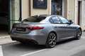 Alfa Romeo Giulia Giulia 2.2 t Veloce Q4 210 cv auto Gris - thumbnail 10