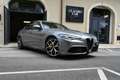 Alfa Romeo Giulia Giulia 2.2 t Veloce Q4 210 cv auto Gris - thumbnail 4