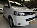 Volkswagen T5 Transporter 2.0 TDI L2H2 PDC, Airco, Cruise Blanco - thumbnail 11