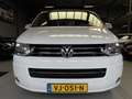 Volkswagen T5 Transporter 2.0 TDI L2H2 PDC, Airco, Cruise Blanco - thumbnail 4