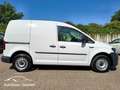 Volkswagen Caddy 1.0 TSI Kasten Sthzg/Winter/PDC/Regal/Klima Weiß - thumbnail 11