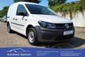 Volkswagen Caddy 1.0 TSI Kasten Sthzg/Winter/PDC/Regal/Klima Weiß - thumbnail 1