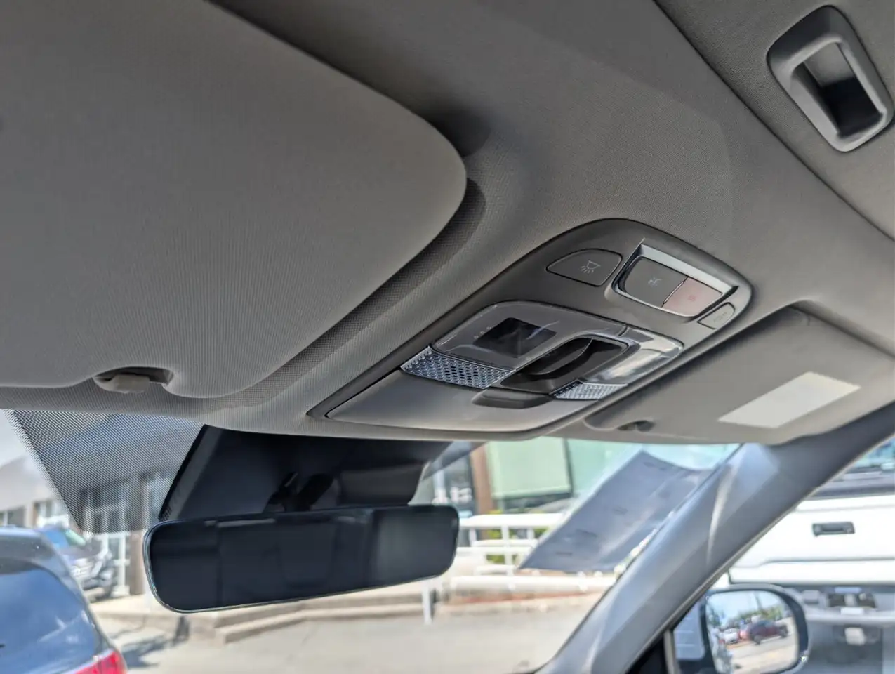 Kia Telluride photo Kia Telluride