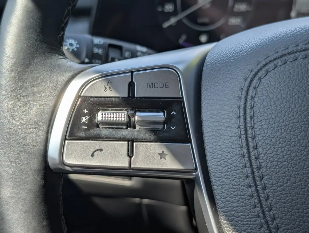Kia Telluride photo Kia Telluride