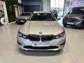 BMW 320 SERIE 3 (G21) TOURING 320D 190 ADVANTAGE BVA8 Gris - thumbnail 2