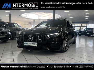 4Matic PANO*BURMESTER*HUD*360°*DRIVERS*