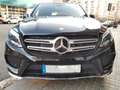 Mercedes-Benz GLE 500 e 4Matic Negro - thumbnail 2