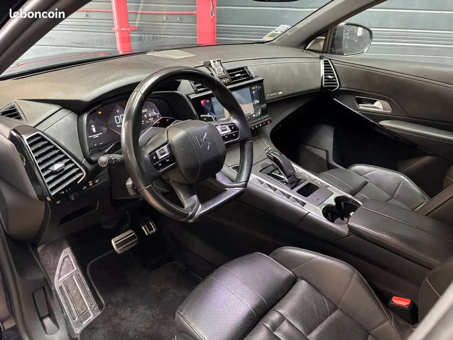 Citroen DS5 DS5 THP 165 S - 1