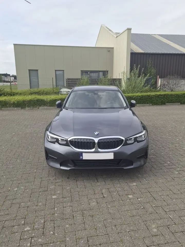 BMW 318
