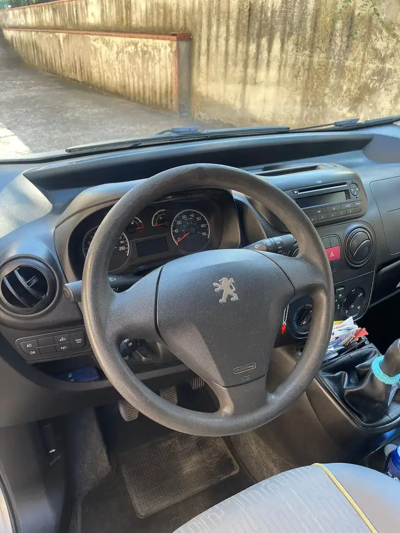 Peugeot Bipper Bipper Tepee Tepee 1.3 hdi Active (premium) (s - 1