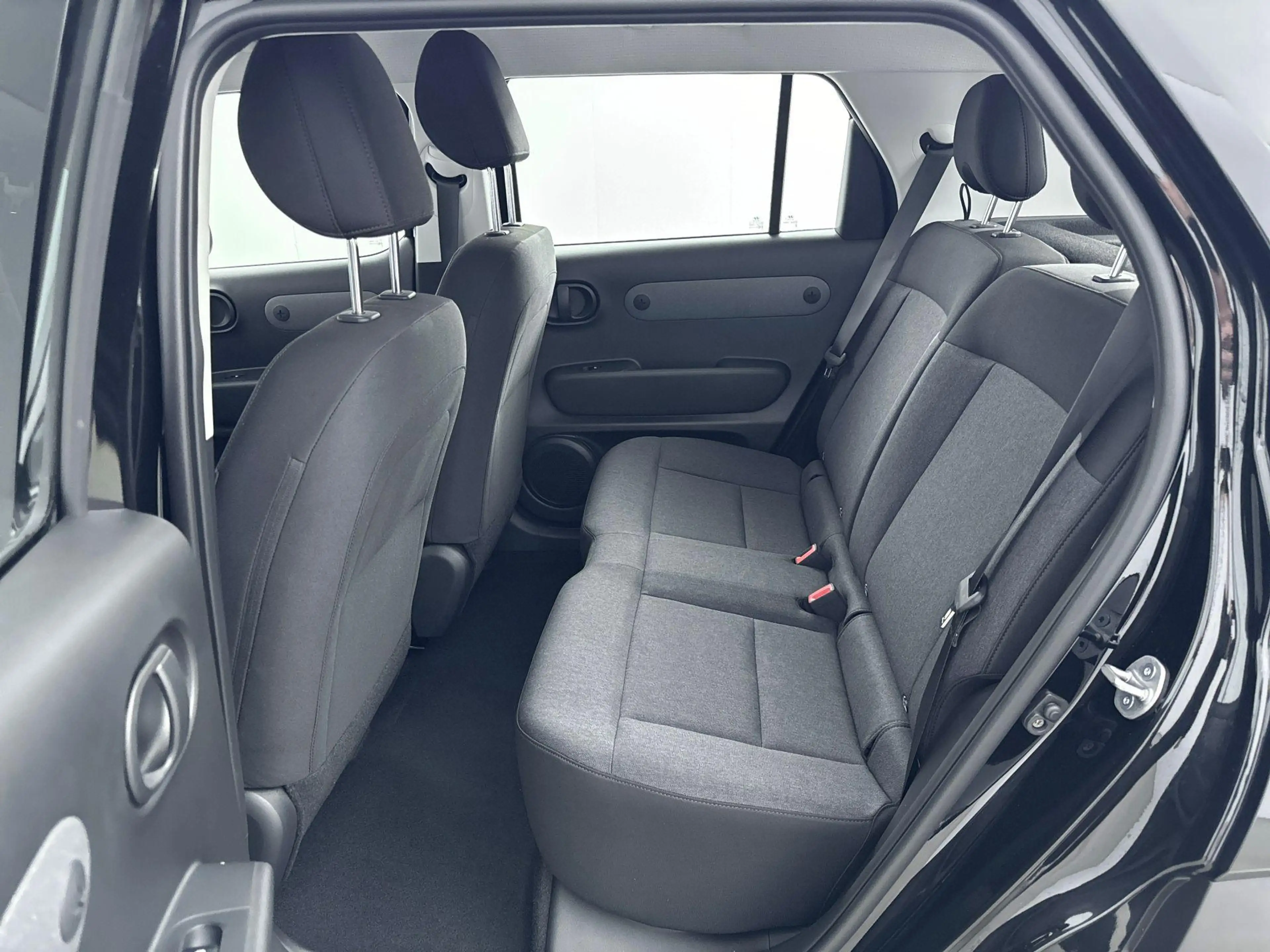 Hyundai Inster E-Motion 42 kWh | Apple Carplay/Android Auto | Par — photo 8