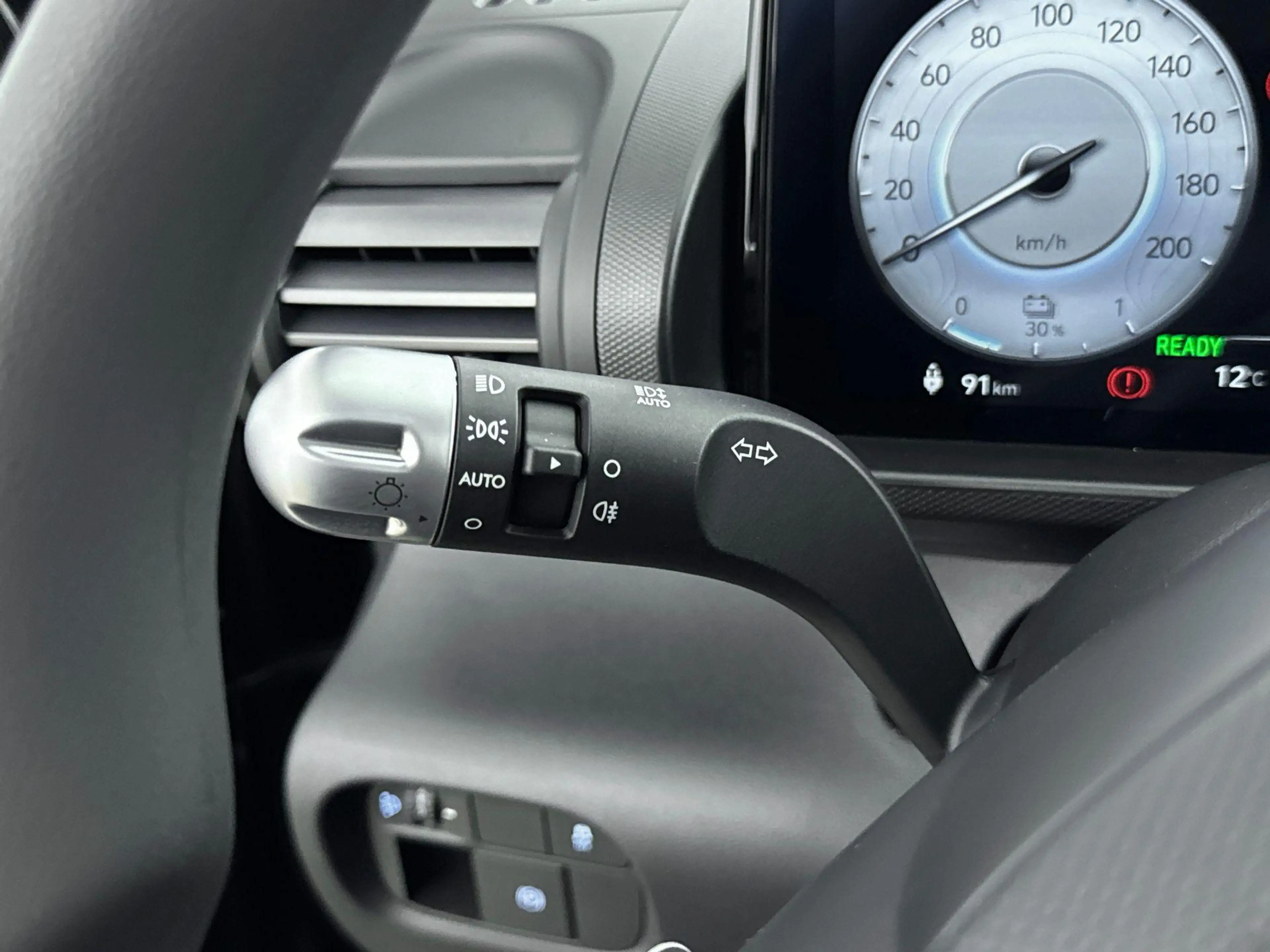 Hyundai Inster E-Motion 42 kWh | Apple Carplay/Android Auto | Par — photo 15