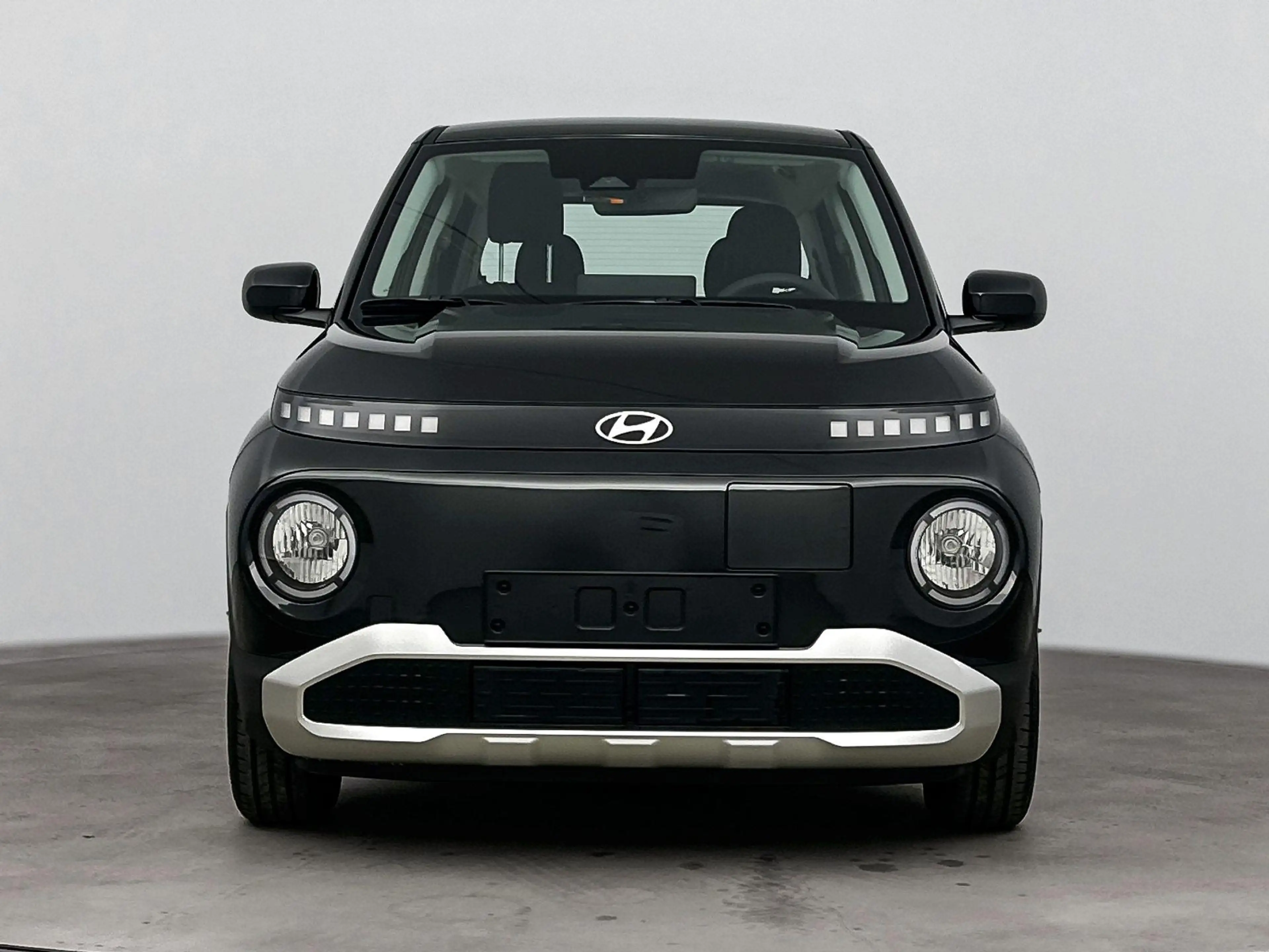 Hyundai Inster E-Motion 42 kWh | Apple Carplay/Android Auto | Par — photo 4