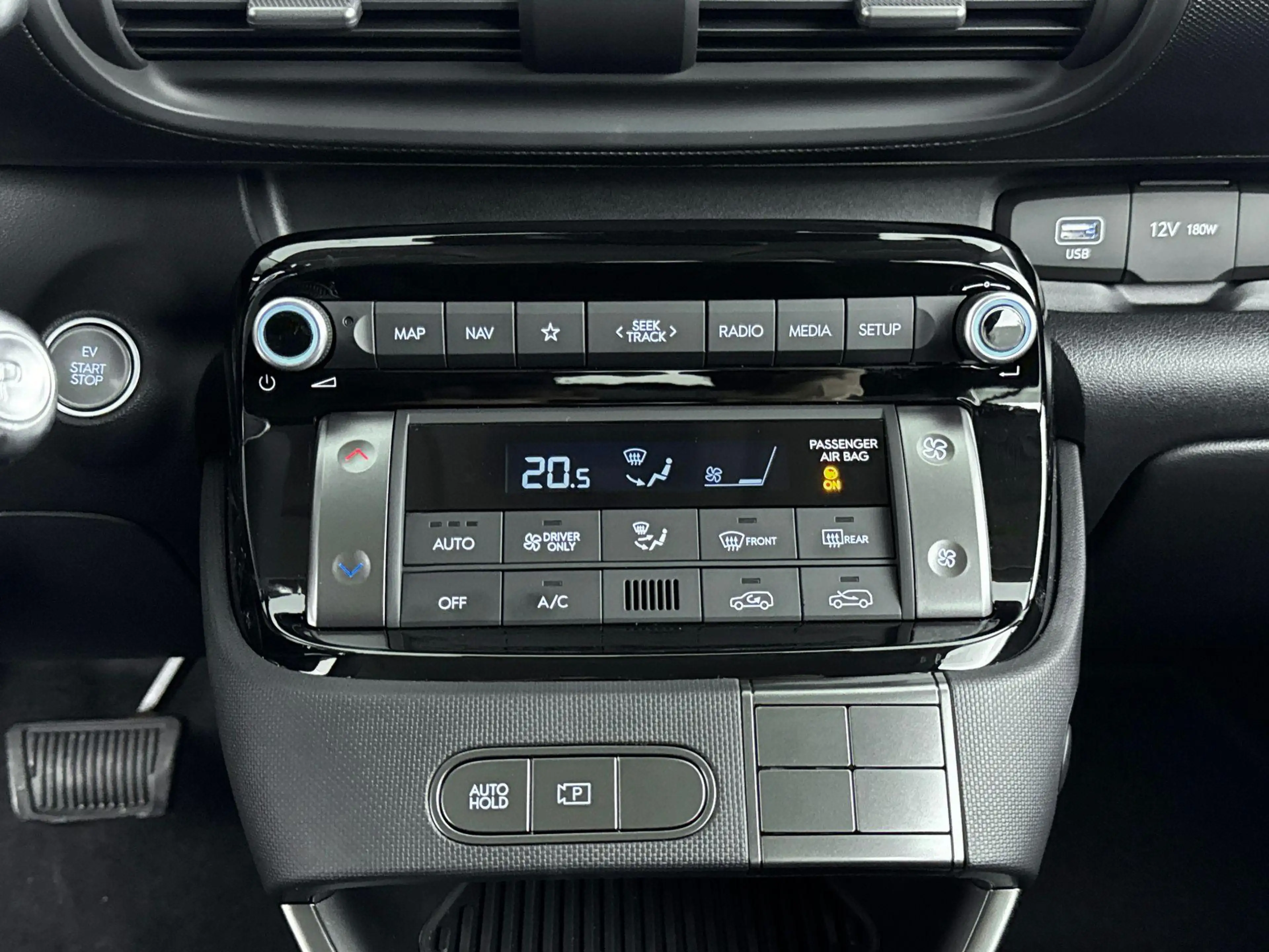 Hyundai Inster E-Motion 42 kWh | Apple Carplay/Android Auto | Par — photo 14