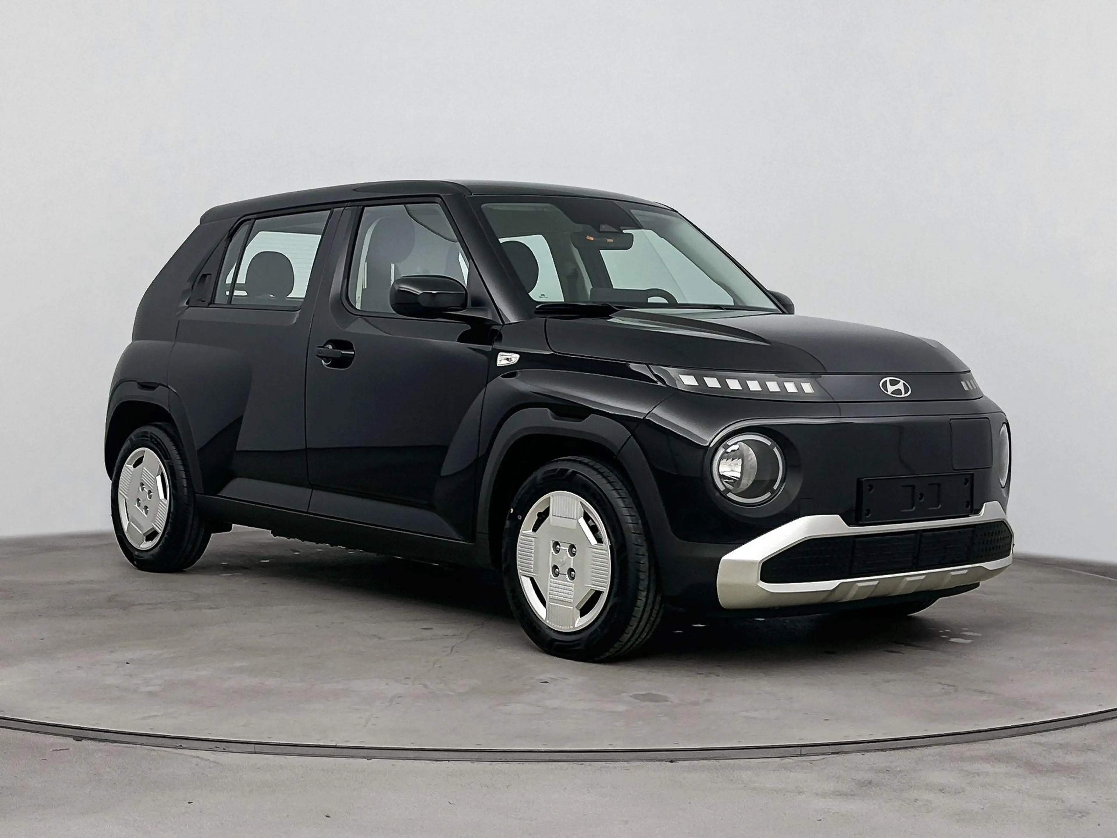 Hyundai Inster E-Motion 42 kWh | Apple Carplay/Android Auto | Par — photo 6