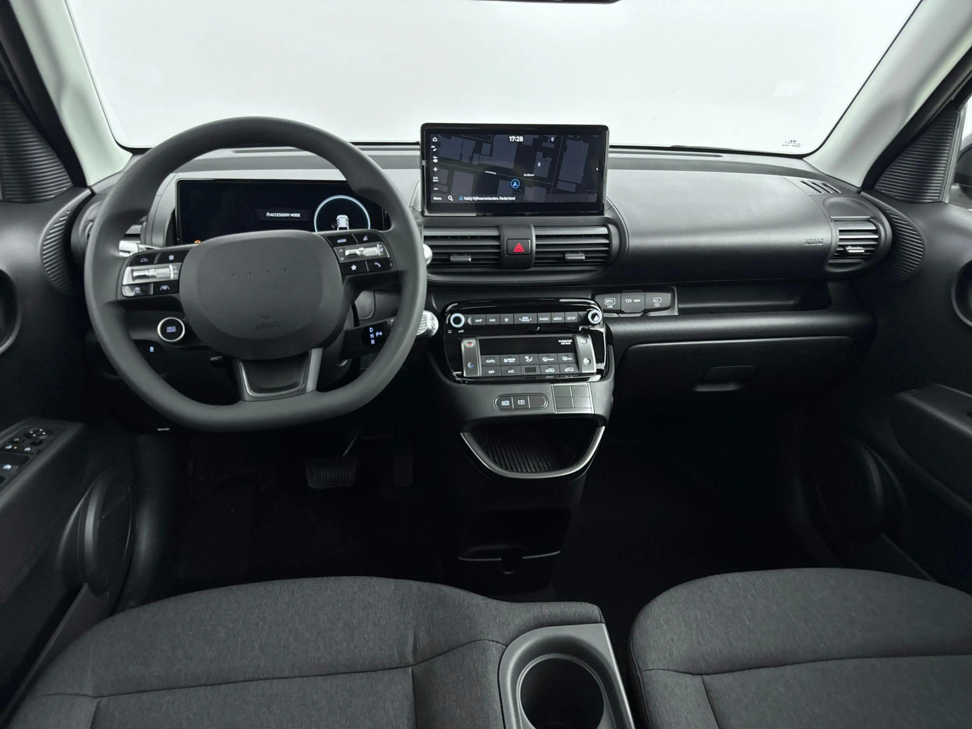 Hyundai Inster E-Motion 42 kWh | Apple Carplay/Android Auto | Par — photo 9