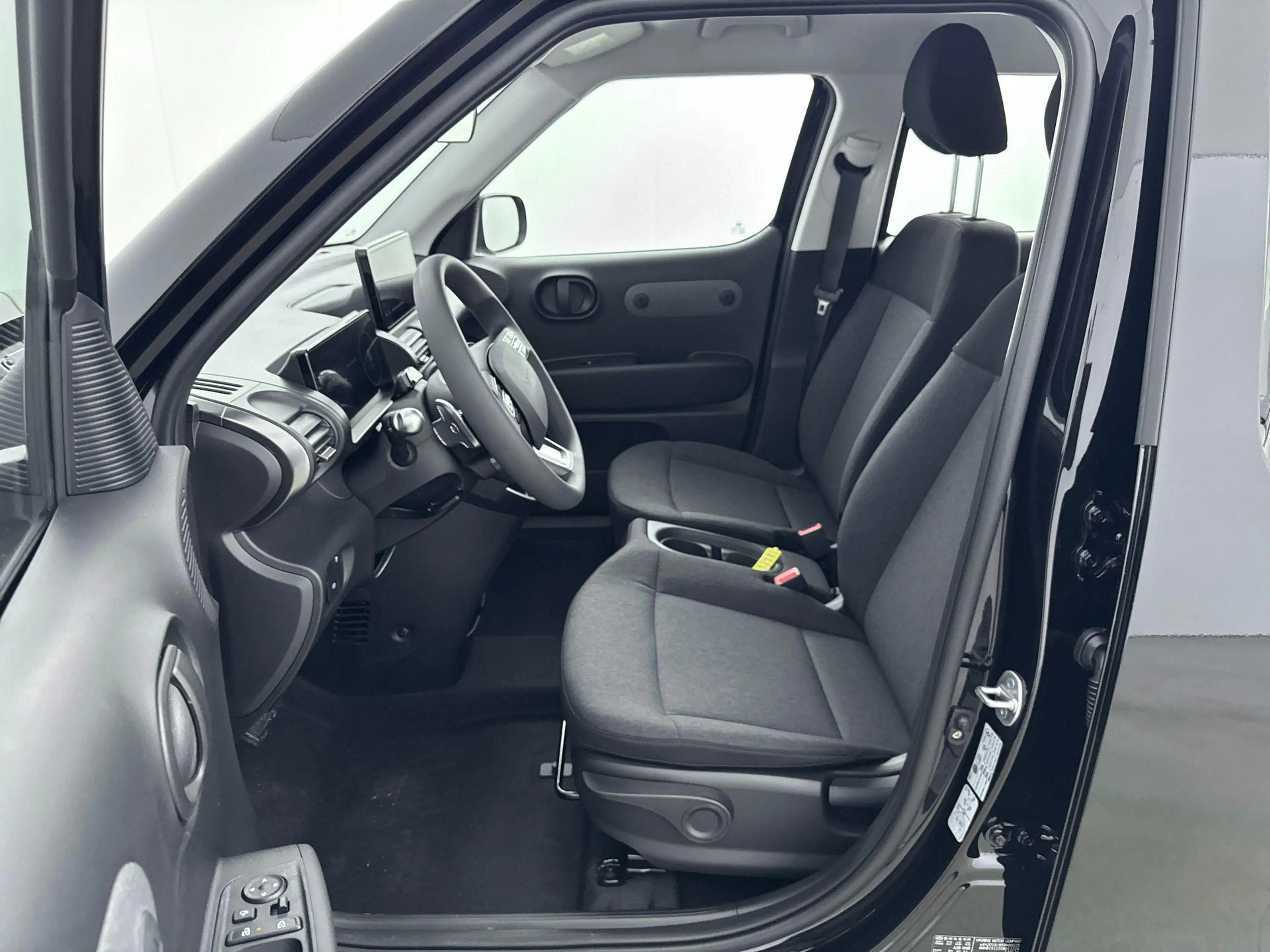 Hyundai Inster E-Motion 42 kWh | Apple Carplay/Android Auto | Par — photo 7