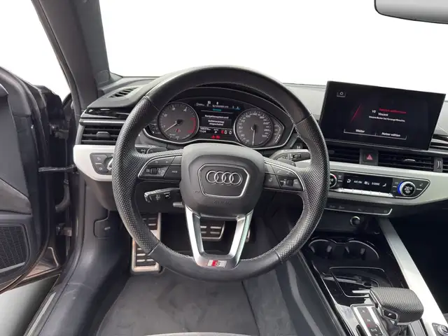 Audi S5 view 14