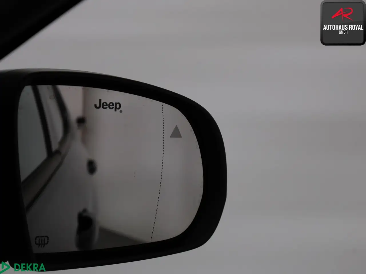 Jeep Compass Compass 1.5 GSE T4 48V e-Hybrid ALTITUDE 360GRAD 25