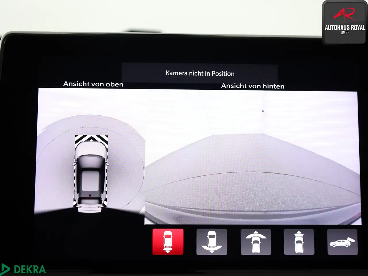 Jeep Compass Compass 1.5 GSE T4 48V e-Hybrid ALTITUDE 360GRAD 16