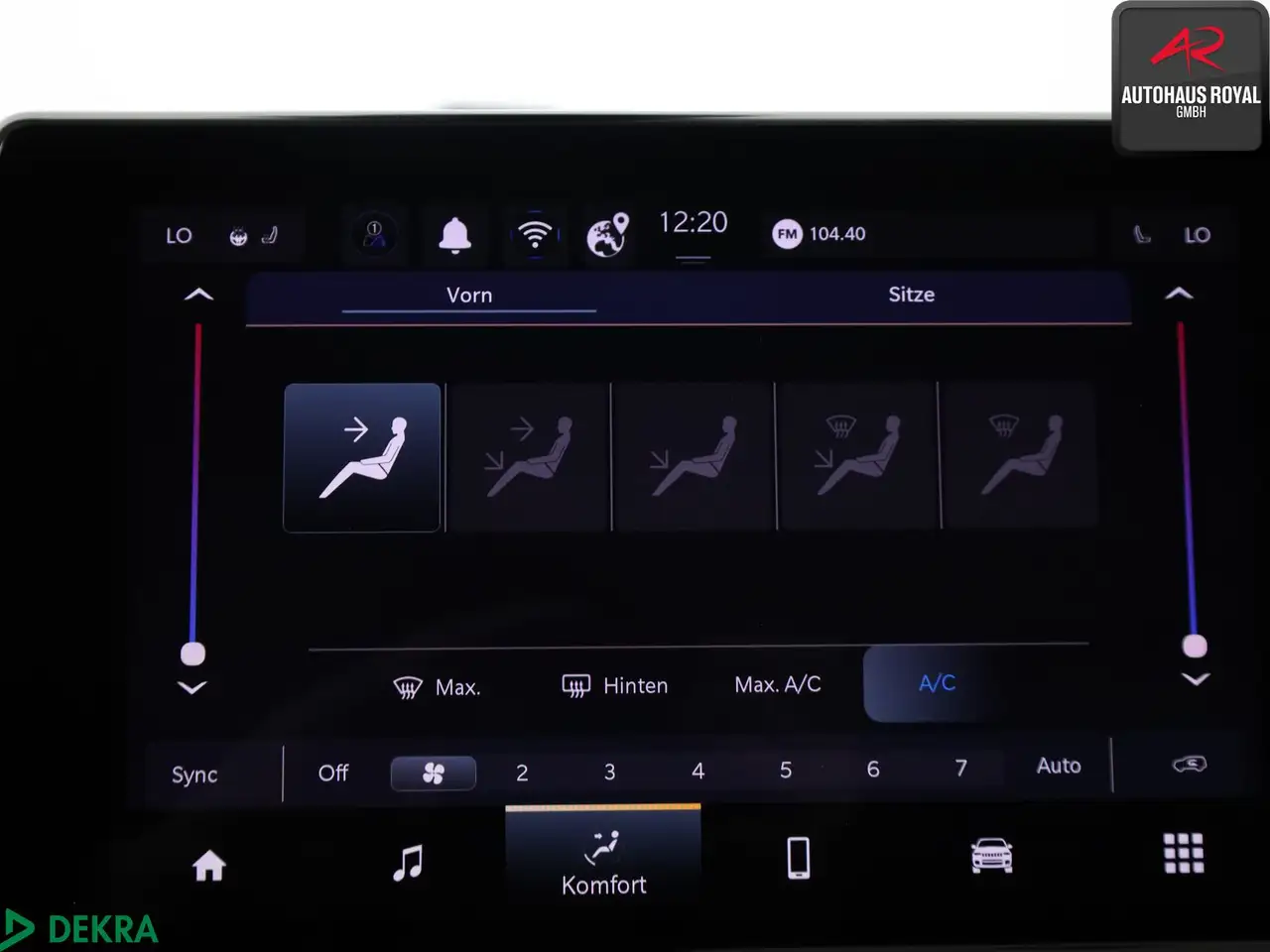 Jeep Compass Compass 1.5 GSE T4 48V e-Hybrid ALTITUDE 360GRAD 18