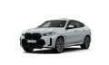 BMW X6 xDrive 40dA M Sport Pro Gris - thumbnail 1