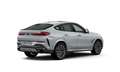 BMW X6 xDrive 40dA M Sport Pro Gris - thumbnail 4